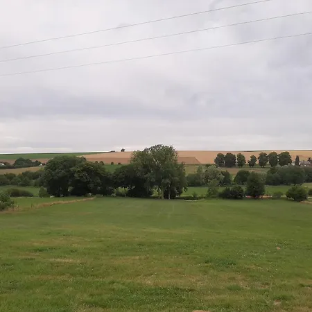 Hétvégi ház La Caravane Campagnarde 5 Personnes, Sur Terrain Prive